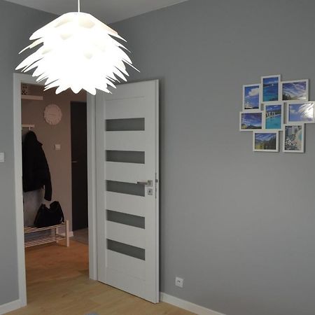 Apartament Sztokholm Białystok Eksteriør billede