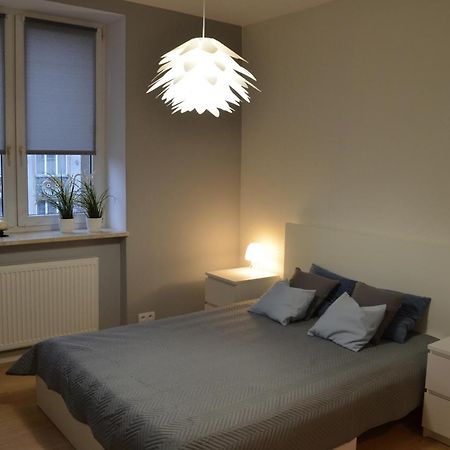 Apartament Sztokholm Białystok Eksteriør billede