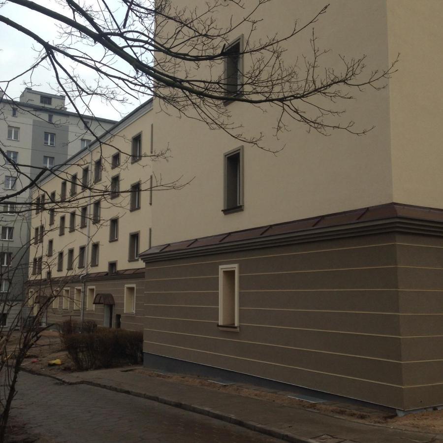 Apartament Sztokholm Białystok Eksteriør billede