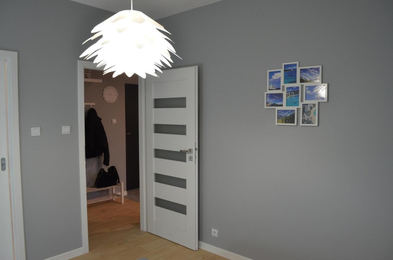Apartament Sztokholm Białystok Eksteriør billede