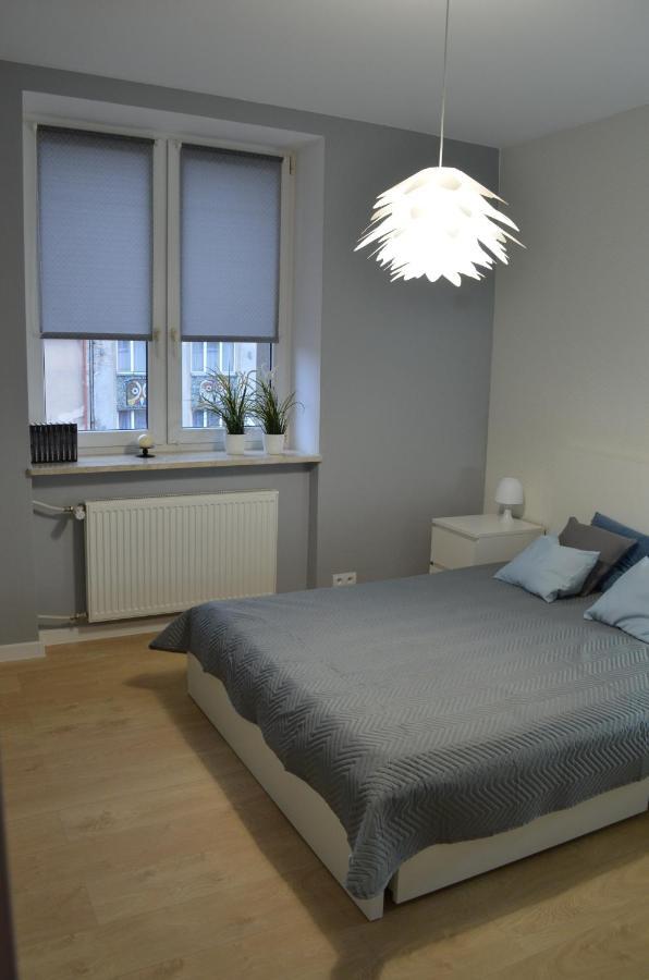 Apartament Sztokholm Białystok Eksteriør billede