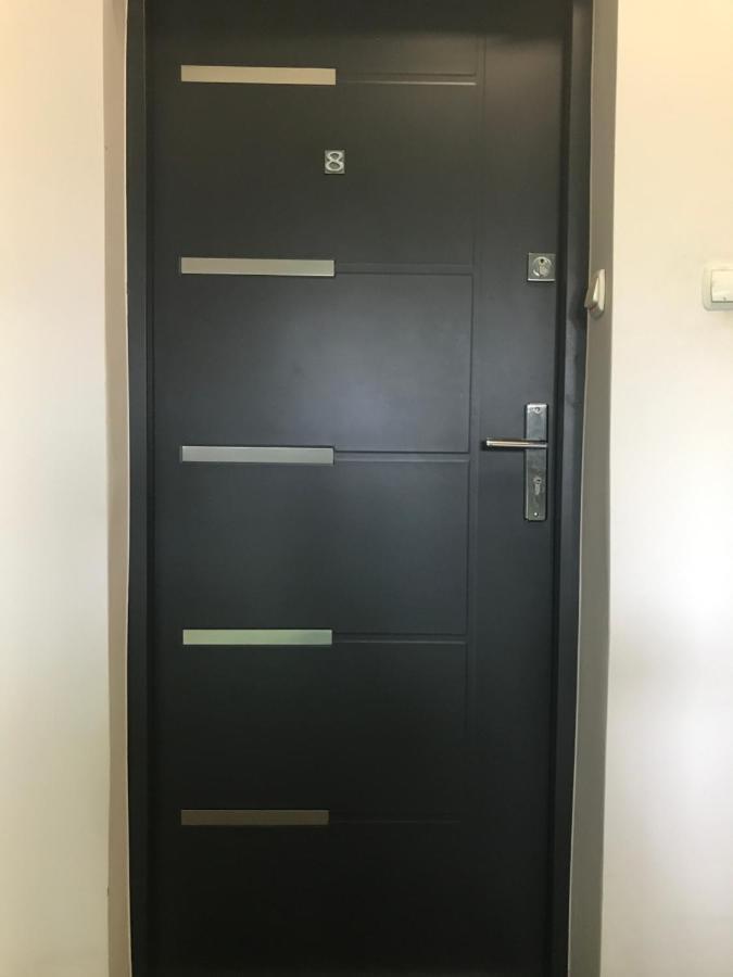 Apartament Sztokholm Białystok Eksteriør billede