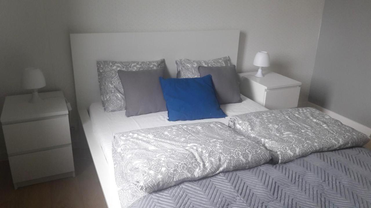 Apartament Sztokholm Białystok Eksteriør billede